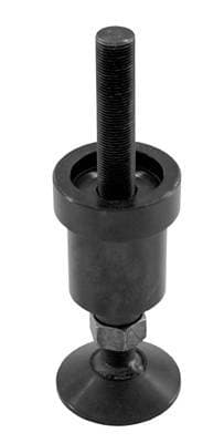 Yukon Inner Axle Side Seal Installation Tool for Dana 30, 44, and 60 Front Differentials 
