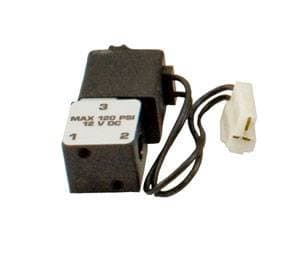Yukon Zip Locker Soleniod Valve