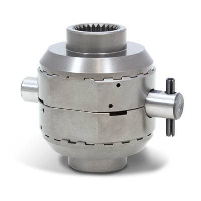 Spartan Locker for Dana 30 differential with 27 spline axles, includes heavy-duty cross pin shaft