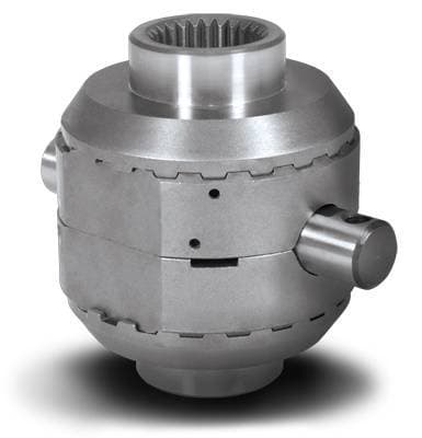 Spartan Locker for Model 20 differential with 29 spline axles, includes heavy-duty cross pin shaft