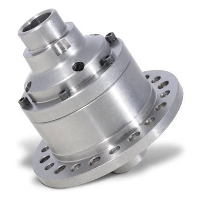 Yukon Grizzly locker for Dana 30, 27 spline, 3.73 & up.