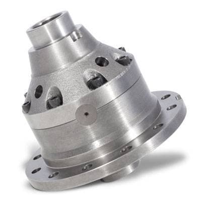 Yukon Grizzly Locker for Dana 60, 4.10 & down, 35 spline