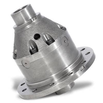 Yukon Grizzly locker, Ford 10.25" & 10.5" with 35 splines.