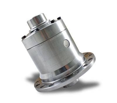 Yukon Grizzly Locker for Model 35 with 30 spline axles, 3.54  up