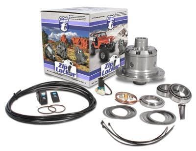 Yukon Zip locker for Dana 44, non-Rubicon JK, 30 spline