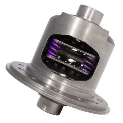 Yukon Dura Grip Limited Slip 9.25" Differential for Chrysler, 31 Spline