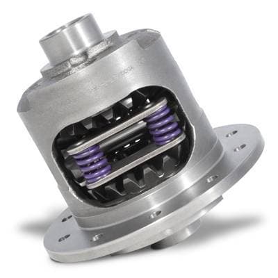 Yukon Duragrip posi for '63-'79 CI Corvette with 17 spline axles, 2.73-3.90 ratios.