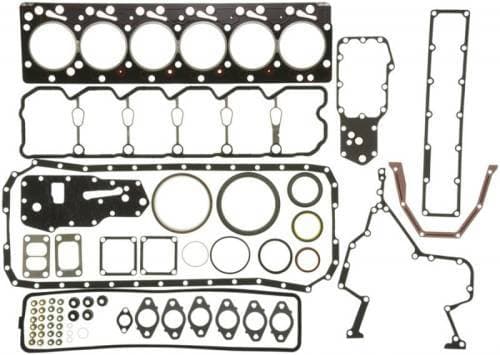 MAHLE Clevite Complete Engine Gasket Kit, Dodge (1998.5-02) 5.9L Cummins (Standard Thickness)