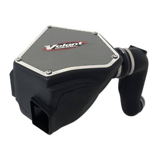 Volant Cold Air Intake, Chevy/GMC (2003-06) 5.9L Cummins