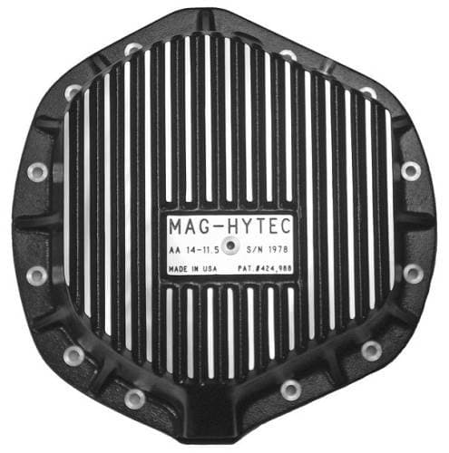 Mag-Hytec Differential Cover, Dodge/GM AA 14-11.5