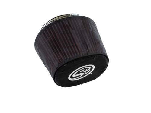S&B Filter Wrap for KF-1036, KF-1051 Filters for Ford (2008-10) F-250/F0350 6.4L Diesel