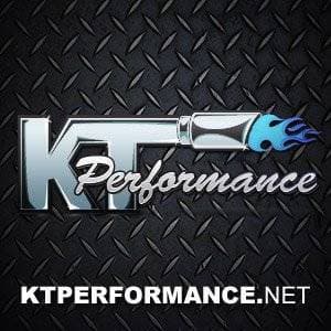 KT Performance Gift Certificate