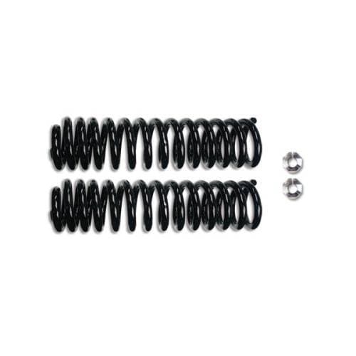 ICON 2.5" Lift Coil-Spring / Alignment Cam Kit, Ford (2005-16) F-250 & F-350
