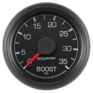 Auto Meter Ford Factory Match, Boost Pressure (8404), 35psi