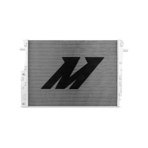 Mishimoto Aluminum Radiator, Ford (2008-10) 6.4L Power Stroke F-250/F-350/F-450/F-550