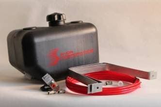 Snow Performance 2.5 Gallon Reservoir Upgrade