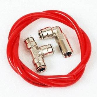 Snow Performance Dual Nozzle Upgrade