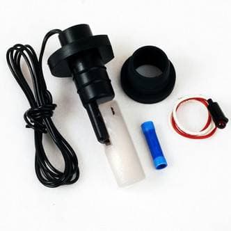 Snow Performance Low Level Indicator