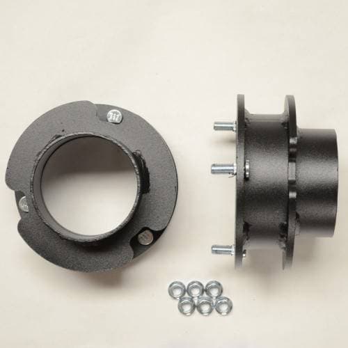 Traxda Leveling Kit, Dodge (1994-13) 2500, (94-12) 3500, 4500 (94-07) 1500, (06-11) 1500 Maga Cab, & (08-09) Sterling Bullet 4500,  4x4