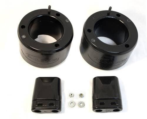 Daystar Leveling Kit, Dodge (2013-15) 2500/3500, 4x4