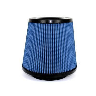 aFe Power Magnum FLOW Air Filter, 5-1/2 F x 9 B x 7 T (Inv) x 8 H in, Pro 5 R
