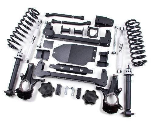 LIFT KITS & SUSPENSION PARTS