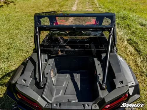 SuperATV Tinted Roof for Polaris (2024) RZR XP 1000