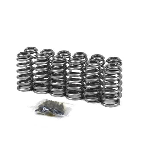XDP Performance Valve Springs & Retainer Kit for Dodge (1989-98) 5.9L Cummins