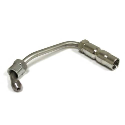 XDP OER Series Fuel Injector Line for Chevy/GMC (2001-04) 6.6L Duramax LB7(Cylinders 1 & 8)