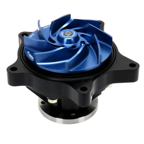 Bullet Proof Diesel Water Pump Assembly, Ford (2008-10) 6.4L Power Stroke