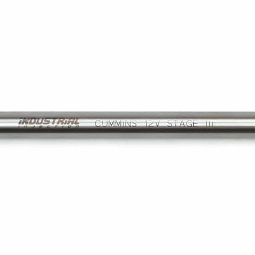 Industrial Injection Chromoly Pushrod for Dodge (1989-98) 12V Cummins, Stage 2