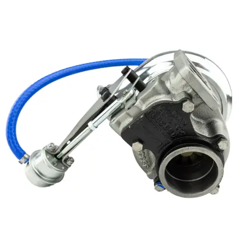 Industrial Injection HX35W XR1 Series Billet Upgrade Turbocharger 60mm for Dodge (1994-02) 5.9L Cummins