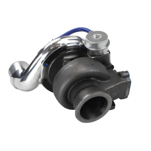 Industrial Injection Silver Bullet PhatShaft 64 Turbo for Dodge (2003-04) 5.9L Cummins