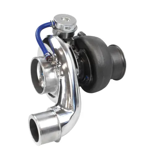 Industrial Injection Silver Bullet PhatShaft 66 Turbo for Dodge/Ram (2007.5-16) 6.7L Cummins