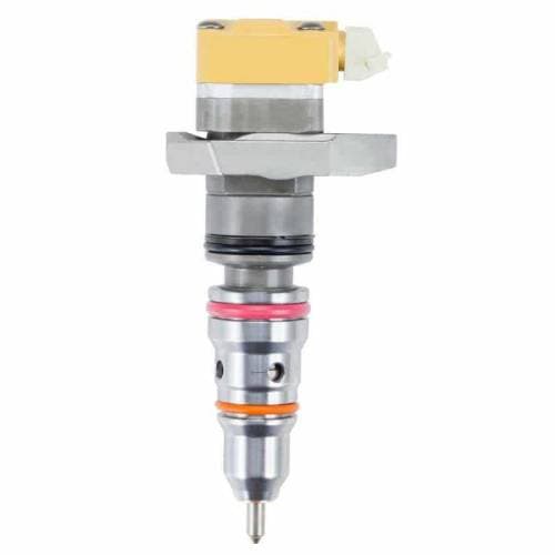Industrial Injection New Performance AB Exchange Injectors for Ford (1998-99) 7.3L Power Stroke 160cc 80HP, Stage 2
