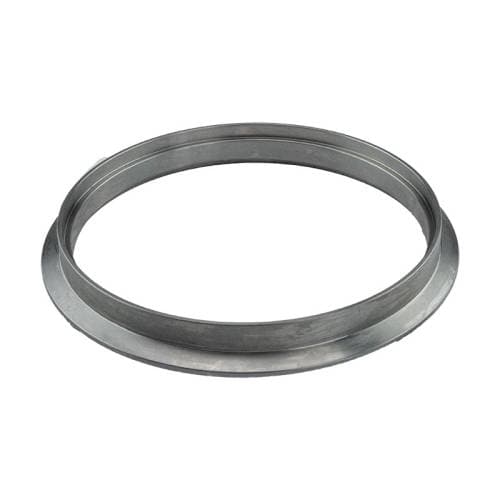 Industrial Injection 5.5" V-Band Flange (Steel)