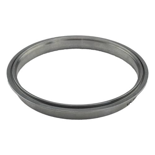 Industrial Injection 6" V-Band Flange Steel (Male)
