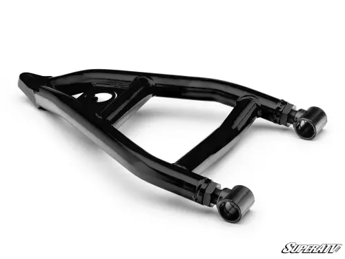 SuperATV Atlas Por 1.5" Forward Offset A-Arms for Honda (2019-24) Talon 1000X w/out Live Valve Shocks (Heavy-Duty 4340 Chromoly Steel)