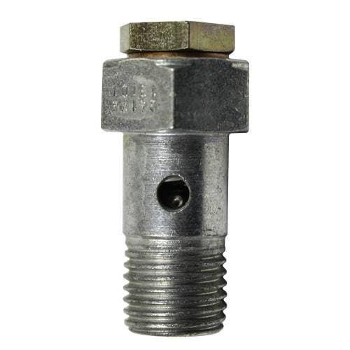 Dynomite Diesel OEM Overflow Valve for Dodge (1994-98) 5.9L 12 Valve