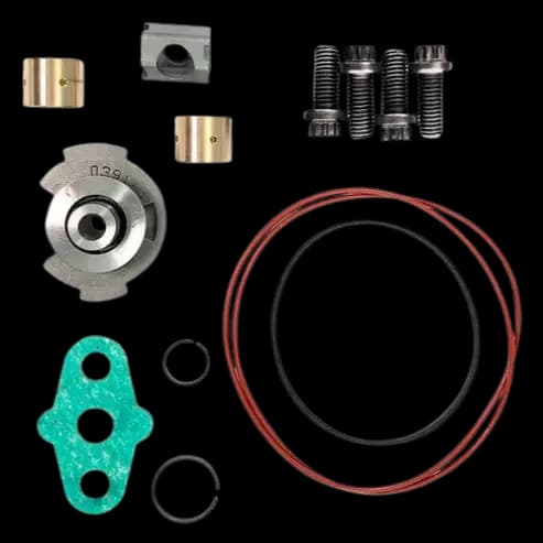 KC Turbos 270 Turbo Rebuild Kit for Ford (2003-07) 6.0L Power Stroke