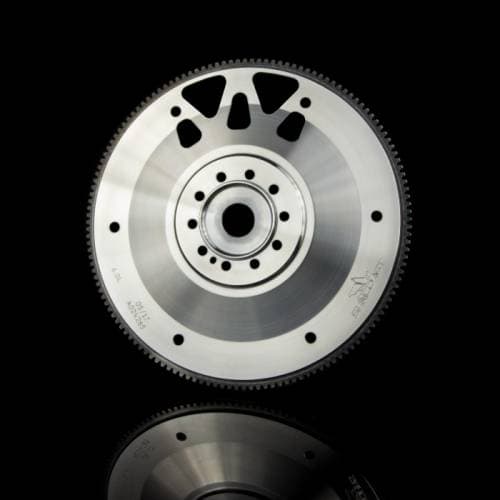 Suncoast Diesel SFI Approved Billet Steel Flexplate for Ford (2004-08) 6.0L Power Stroke (6 Stud)
