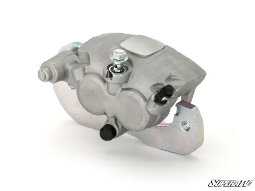 SuperATV Up & Running Brake Caliper for Can-Am (2016+) Defender (Front Left)