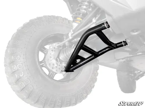 SuperATV Lower A-Arms for Yamaha (2024-26) Wolverine X2 1000