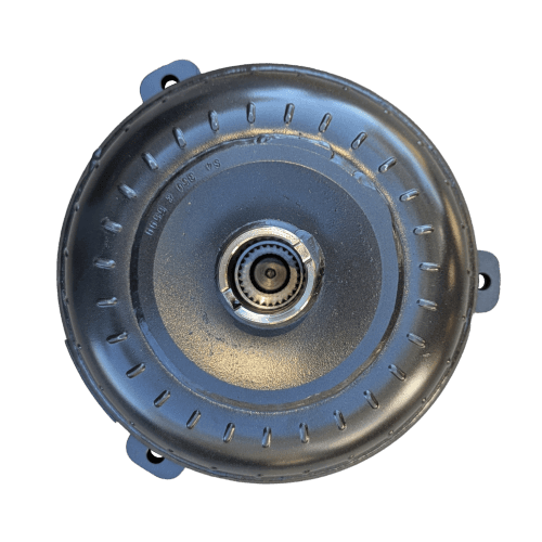 Diamond T Torque Converter for GM Turbo 350/400 Transmission, Custom Sled Puller