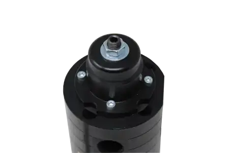 FASS Adjustable Diesel Fuel Lift Pump for Dodge (2005-09) 5.9L/6.7L Cummins (250GPH)