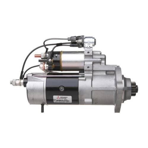 Alliant Power 24V Starter, MCI, ISL 2010+