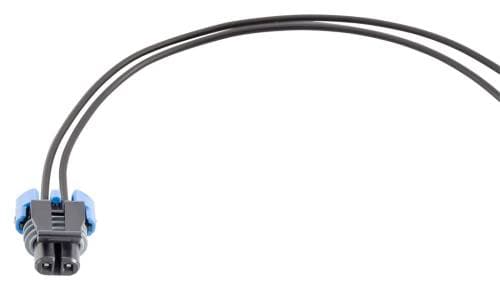 Alliant Power Turbo Wastegate Solenoid Connector Pigtail for Chevy/GMC (1994-02) 6.5L Diesel