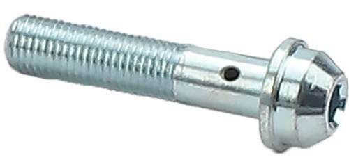 Alliant Power Fuel Return Line Banjo Bolt for Chevy/GMC (2001-04) 6.6L LB7 Duramax