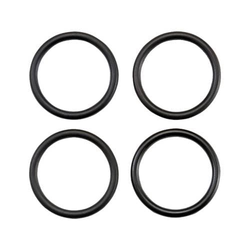 Alliant Power High-Pressure Oil Rail Seal Kit for Ford (2003-07) 6.0L Power Stroke, VT365