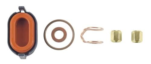 Alliant Power Injector Installation Kit for John Deere 4.5L, 6.8L, AP0125